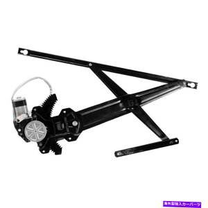 Window Regulator z_VrbN96-00EBhEM[^[ƃ[^[AZu̐V For Honda Civic 96-00 Window Regulator and Motor Assembly New Front Passenger
