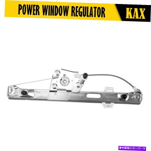 Window Regulator 2006�N����2012�N��BMW 323i 325i 328i 335i M3�̃��A�E�p���[�E�B���h�E���M�����[�^�[ Rear Right Power Window Regulator for 2006-2012 BMW 323i 325i 328i 335i M3�y���s�A���i�z
