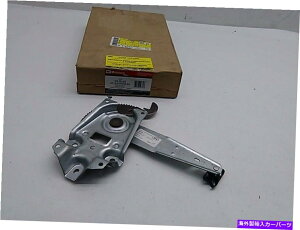 Window Regulator �V����OEM 1996-2007�t�H�[�h�}�[�L�����[���A�K���X�h�A�E�B���h�E���t�g���M�����[�^�[���� New OEM 1996-2007 Ford Mercury Rear Glass Door Window Lift Regulator Left Side�y���s�A���i�z