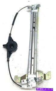 Window Regulator �V����OEM�t�H�[�h�����J�[���^�E���J�[90-94�t�����g�E�����M�����[�^�[F2VY-5423208-A New OEM Ford Lincoln Town Car 90-94 Front Right Window Regulator F2VY-5423208-A
