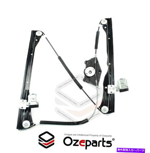 Window Regulator VW̃plȂ̃tgLHEBhEM[^[VOLKSWAGEN GOLFMK4 98?04 FRONT LH Left Window Regulator Without Panel For VW Volkswagen Golf MK4 98~04