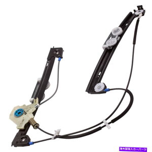 Window Regulator tgM[^[tBbg~jN[p[2002-05 51337039451 Front Left Window Regulator fit Mini Cooper 2002-05 51337039451