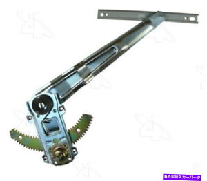 Window Regulator �E�B���h�E���M�����[�^ACI/MAXAIR 81184 Window Regulator ACI/Maxair 81184