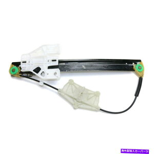 Window Regulator VtBbgAEfBA4 2009-2009㕔qRHTChPWREBhEM[^[8K0839462 New Fits AUDI A4 2009-2009 Rear Passenger RH Side Pwr Window Regulator 8K0839462