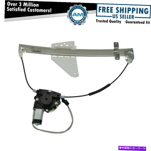 Window Regulator �p���[�E�B���h�E���M�����[�^���ALH���h���C�o�[�T�C�h01-04�W�[�v�O�����h�`�F���L�[ Power Window Regulator Rear LH Left Driver Side for 01-04 Jeep Grand Cherokee�y���s�A���i�z