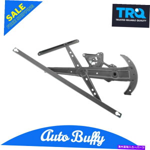 Window Regulator TRQp[EBhEM[^[tgRHpbZW[TChtBbg97-01z_CR-V CRV TRQ Power Window Regulator Front RH Passenger Side Fits 97-01 Honda CR-V CRV