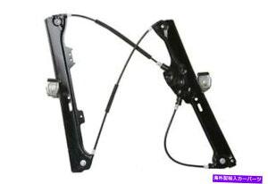 Window Regulator �E�B���h�E���M�����[�^URO�p�[�c51337184383 Window Regulator URO Parts 51337184383�y���s�A���i�z