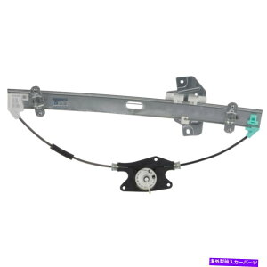 Window Regulator 82-4573C A1 Cardone Window Regulator Right Right Side NewRH Hand 82-4573C A1 Cardone Window Regulator Front Passenger Right Side New RH Hand�y���s�A���i�z