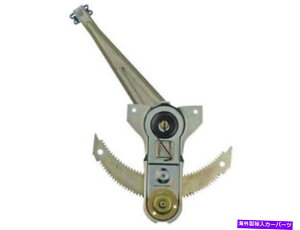 Window Regulator 93-09�t�H�[�h�}�c�_�����W���[B2300 B4000 JQ27D9�̃t�����g�E�E�B���h�E���M�����[�^�[ Front Right Window Regulator For 93-09 Ford Mazda Ranger B2300 B4000 JQ27D9�y���s�A���i�z