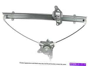 Window Regulator EBhEM[^[Cardone 82-3019b1999N̓YNGXgɓK܂ Window Regulator Cardone 82-3019B fits 1999 Nissan Quest