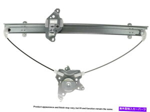 Window Regulator EBhEM[^[Cardone 82-3020B1999N̓YNGXgɓK܂ Window Regulator Cardone 82-3020B fits 1999 Nissan Quest