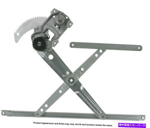 Window Regulator �E�B���h�E���M�����[�^�[�J�[�h82-1191M��2003�g���^�}�g���b�N�X�ɓK�����܂� Window Regulator Cardone 82-1191M fits 2003 Toyota Matrix�y���s�A���i�z