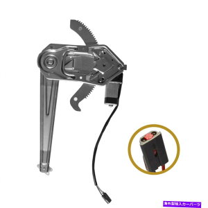Window Regulator 93-11tH[hW[p1PCtgd̓EBhEM[^[ƃ[^[ 1pc Front left Power Window Regulator & Motor for 93-11 Ford Ranger