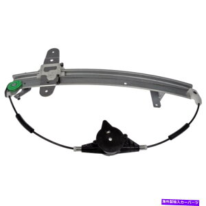 Window Regulator tH[hNErNgA1992-2011p[EBhEM[^[hCo[| For Ford Crown Victoria 1992-2011 Power Window Regulator Driver Side | Rear