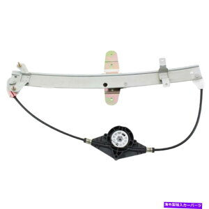 Window Regulator J[^EJ[EBhEM[^[1998-2002㕔q For Lincoln Town Car Window Regulator 1998-2002 Rear Passenger Side