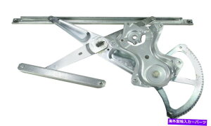 Window Regulator TRQp[EBhEM[^[tghCo[TChNTXGS300 GS350 IS250LF TRQ Power Window Regulator Front Driver Side Left LF for Lexus GS300 GS350 IS250