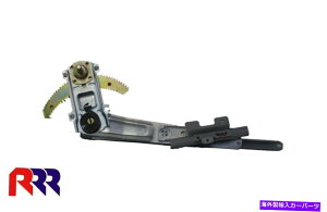 Window Regulator Holden Rodeo TF 88-03�t�����g�E�B���h�E���M�����[�^�[�A�}�j���A���A1�o�[ - �h���C�o�[�T�C�h FOR HOLDEN RODEO TF 88-03 FRONT WINDOW REGULATOR, MANUAL,1 BAR - DRIVER SIDE