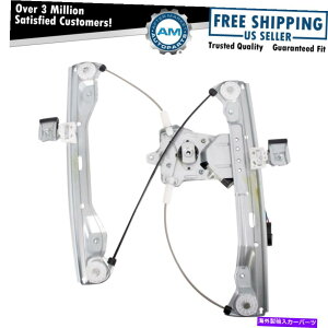 Window Regulator �t�����g�p���[�E�B���h�E���M�����[�^�[�ƃ��[�^�[�̏�q���ERH RF 11-12�N���[�Y Front Power Window Regulator & Motor Passenger Side Right RH RF for 11-12 Cruze�y���s�A���i�z