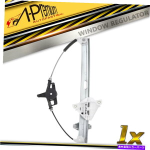 Window Regulator }c_CX-3 2017 2018 2018 2019 2020̃p[EBhEM[^[̃tgTCh Power Window Regulator Front Left Side for Mazda CX-3 2016 2017 2018 2019 2020