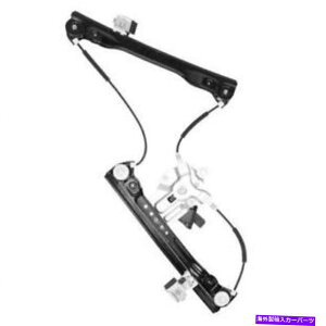 Window Regulator ���[�^�[�t�����g���t�B�b�g�V�{���[�N���[�Y��������E�B���h�E���M�����[�^�[11 12 13 14 15 Window Regulator with Motor Front Left fit Chevy Cruze 11 12 13 14 15�y���s�A���i�z