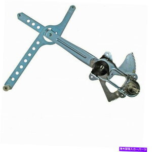 Window Regulator Chevy C2500/C3500 1999 2000�h���C�o�[�T�C�h�}�j���A���E�B���h�E���M�����[�^�[�̏ꍇ|���� For Chevy C2500/C3500 1999 2000 Driver Side Manual Window Regulator | Front