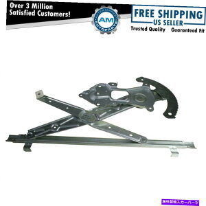 Window Regulator �p���[�E�B���h�E���M�����[�^�[�t�����glh�t�H�[�h�t���[�X�^�[�E�B���h�X�^�[�̍��h���C�o�[�� Power Window Regulator Front LH Left Driver Side for Ford Freestar Windstar�y���s�A���i�z