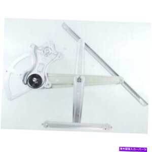 Window Regulator Sienna 11-15�̏ꍇ�A�t�����g�A����ȑ��̑��K������ For Sienna 11-15, Front, Passenger Side Window Regulator�y���s�A���i�z