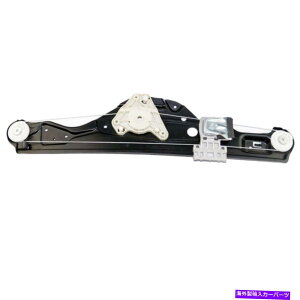 Window Regulator 1PC�E�B���h�E���M�����[�^���A���h���C�o�[LH�T�C�h�x���cE300 E350 E500 E550 W211 1pc Window Regulator Rear Left Driver LH Side For Benz E300 E350 E500 E550 W211�y���s�A���i�z