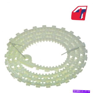 Window Regulator 1982-1986 Chrysler Lebaron Conv�B���A�E�B���h�E���M�����[�^�v���X�`�b�N�h���C�u�e�[�v Fits 1982-1986 Chrysler Lebaron Conv. Rear Window Regulator Plastic Drive Tape�y���s�A���i�z