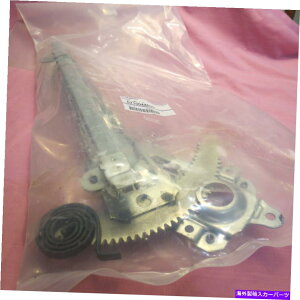 Window Regulator ���M�����[�^���Sf LH�i�h���C�o�[�E�B���h�E���[�^�[�j1990�X�o�����K�V�[62100AA090 Regulator Complete F LH (Driver Window Motor) 1990 Subaru Legacy 62100AA090�y���s�A���i�z