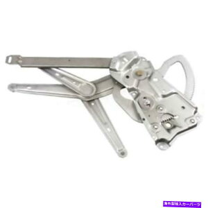 Window Regulator BMW 318TI 1995-1999 BM1350102�̐V�����t�����g�A�h���C�o�[�T�C�h�E�B���h�E���M�����[�^�[ New Front, Driver Side Window Regulator For BMW 318ti 1995-1999 BM1350102�y���s�A���i�z