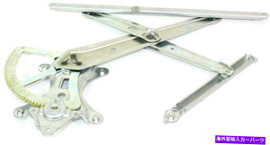 Window Regulator 2003�N����2009�N�̃g���^4runner Front Right�̃p���[�E�B���h�E���M�����[�^�[ Power Window Regulator For 2003-2009 Toyota 4Runner Front Right