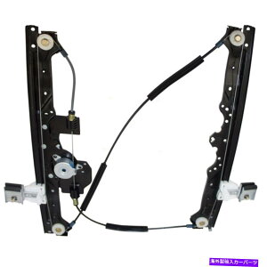 Window Regulator 05-10�̃p���[�E�B���h�E���M�����[�^�[�W�[�v�O�����h�`�F���L�[�h���C�o�[�t�����g��4589171AH Power Window Regulator for 05-10 Jeep Grand Cherokee Driver Front Left 4589171AH�y���s�A���i�z
