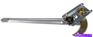 Window Regulator �E�B���h�E���M�����[�^�t�����g�E�h�[�}��749-185 Window Regulator Front Right Dorman 749-185�y���s�A���i�z
