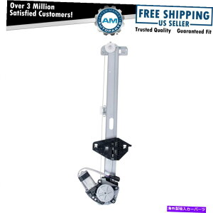 Window Regulator �t�����g�p���[�E�B���h�E���M�����[�^�́A���[�^�[�h���C�o�[����07-11 CR-V�̂��߂�LH������LH Front Power Window Regulator w/ Motor Driver Side Left LH for 07-11 CR-V�y���s�A���i�z