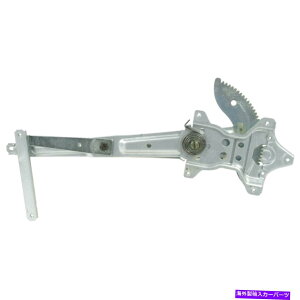 Window Regulator 82-1104G A1 Cardone Window Regulator Right Right Side 4�����i�[�̂��߂ɐV�@�\ 82-1104G A1 Cardone Window Regulator Front Passenger Right Side New for 4 Runner