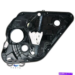 Window Regulator �q�����_�C�\�i�^�̐V�����E�B���h�E���M�����[�^�[11-14�㕔��834713Q000 752-916 New Window Regulator For Hyundai Sonata 11-14 Rear Left 834713Q000 752-916�y���s�A���i�z