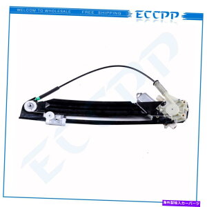 Window Regulator BMW 525i 528i 540i M5 E39㕔d̓EBhEM[^[t[^[ For BMW 525i 528i 540i M5 E39 Rear Left Power Window Regulator With Motor