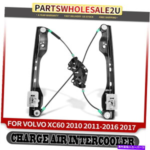 Window Regulator {{XC60 2010-2017̃tgEȂ̃p[EBhEM[^[[^[ Front Right Passenger Side Power Window Regulator Motor for Volvo XC60 2010-2017