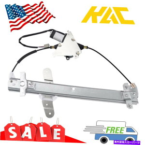 Window Regulator 741-665 FOR 92-11 FORD CROWN VICTORIA RASTENGER POWERWINDOW REGULAR 741-665 For 92-11 Ford Crown Victoria Front Passenger Power Window Regulator�y���s�A���i�z