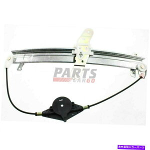 Window Regulator Vp[EBhEM[^[W/o[^[tgRHtBbg1992-2011 Ford Crown Victoria New Power Window Regulator W/O Motor Front RH Fits 1992-2011 Ford Crown Victoria