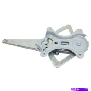 Window Regulator g^ZRCA2001-2007̐VAAȑ̑M[^[ New Rear, Passenger Side Window Regulator For Toyota Sequoia 2001-2007