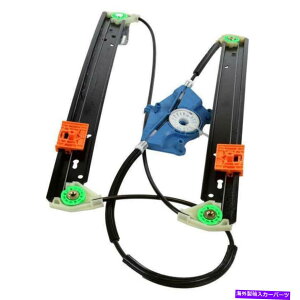 Window Regulator tghCo[LH̃p[EBhEM[^[AEfBA4 Quattro S4 02-08ɓK Front Driver LH Left Hand's Power Window Regulator Fits Audi A4 Quattro S4 02-08