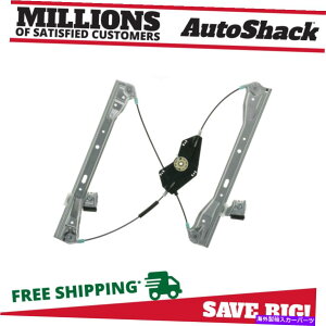 Window Regulator �����Z�f�XC300 E350 C350 E550 C63 AMG�̃E�B���h�E���M�����[�^�[�p���[����� Window Regulator Power Front Passenger for Mercedes C300 E350 C350 E550 C63 AMG