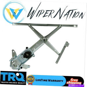 Window Regulator TRQp[EBhEM[^[Oh`FL[̂߂̉Eq TRQ Power Window Regulator FRONT RH Right Passenger Side for Grand Cherokee