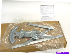 Window Regulator �{����OEM�h�[�}��740-658�E�B���h�E���M�����[�^�[�t�����g�E�����z�� GENUINE OEM Dorman 740-658 Window Regulator Front Right FAST SHIPPING