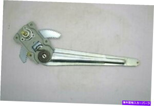 Window Regulator �g���^�����h�N���[�U�[J70 LJ70 HZJ75�̃t�����gRHS�}�j���A���E�B���h�E���M�����[�^�[ Front Right RHS Manual Window Regulator For Toyota Land Cruiser J70 LJ70 HZJ75�y���s�A���i�z
