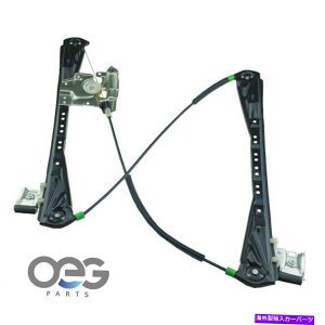 Window Regulator J[LS 00-02tg̐VEBhEM[^[3W4Z5423201AA 740-876 New Window Regulator For Lincoln LS 00-02 Front Left 3W4Z5423201AA 740-876