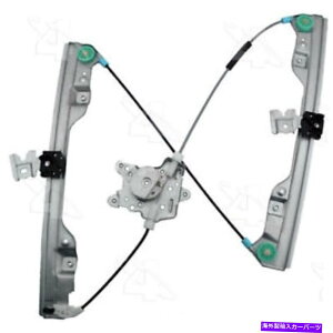 Window Regulator �E�B���h�E���M�����[�^ACI/MAXAIR 81746 Window Regulator ACI/Maxair 81746