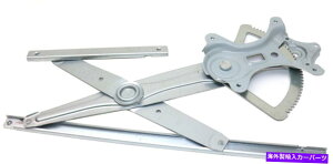 Window Regulator 2001N2005ÑNTXIS300ȑ̃p[EBhEM[^[ Power Window Regulator For 2001-2005 Lexus IS300 Front Passenger Side